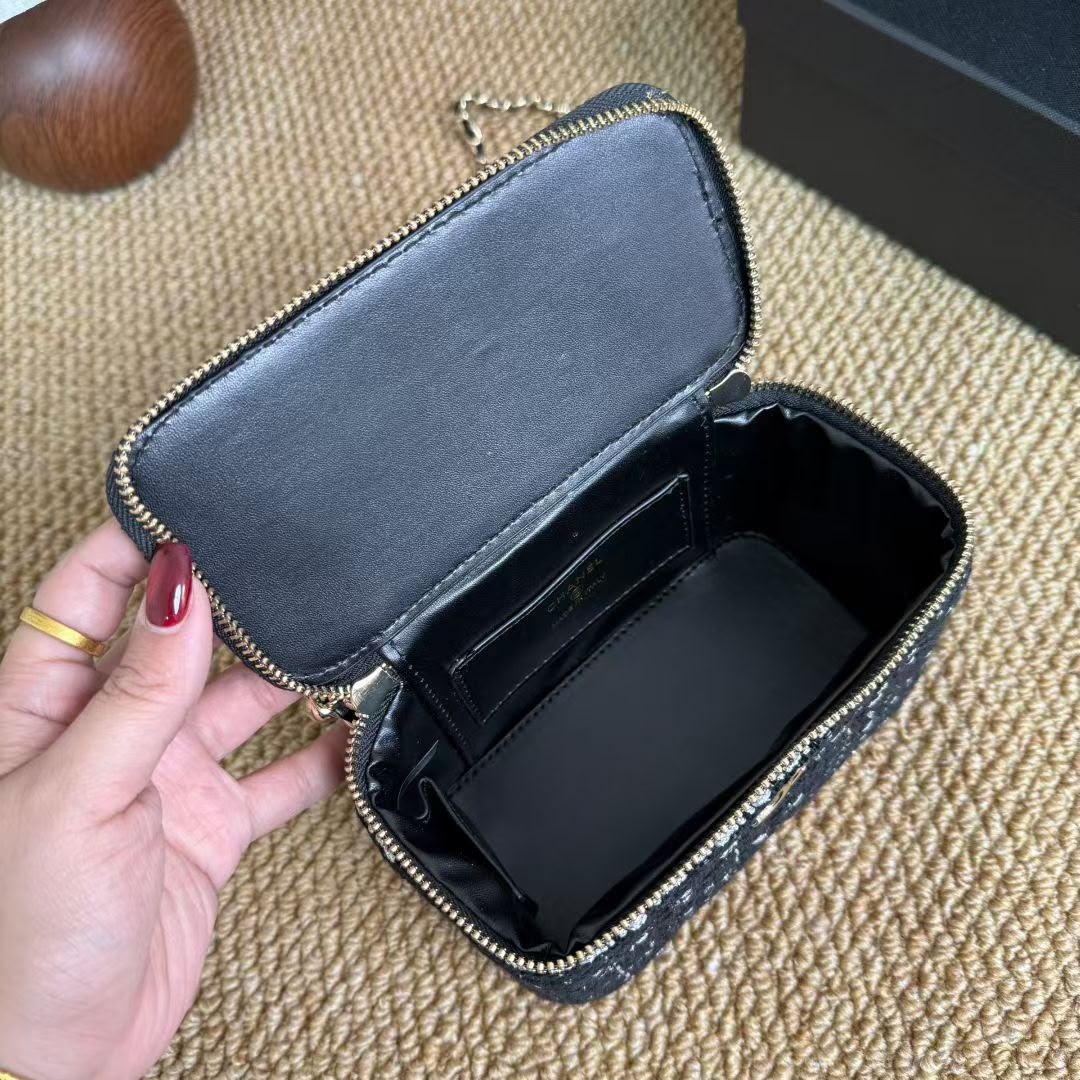 Vanity tweed, vue 2